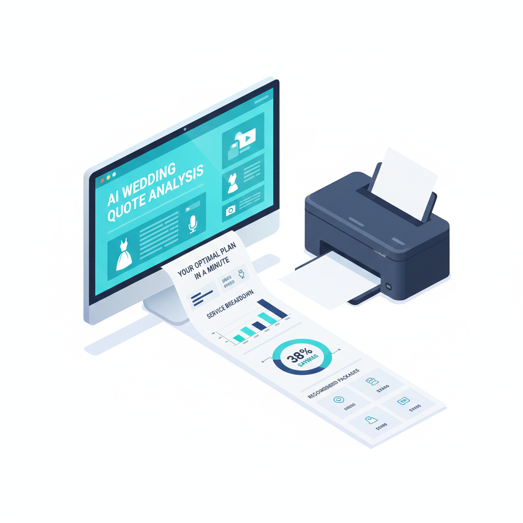 AI Quote Analysis Dashboard