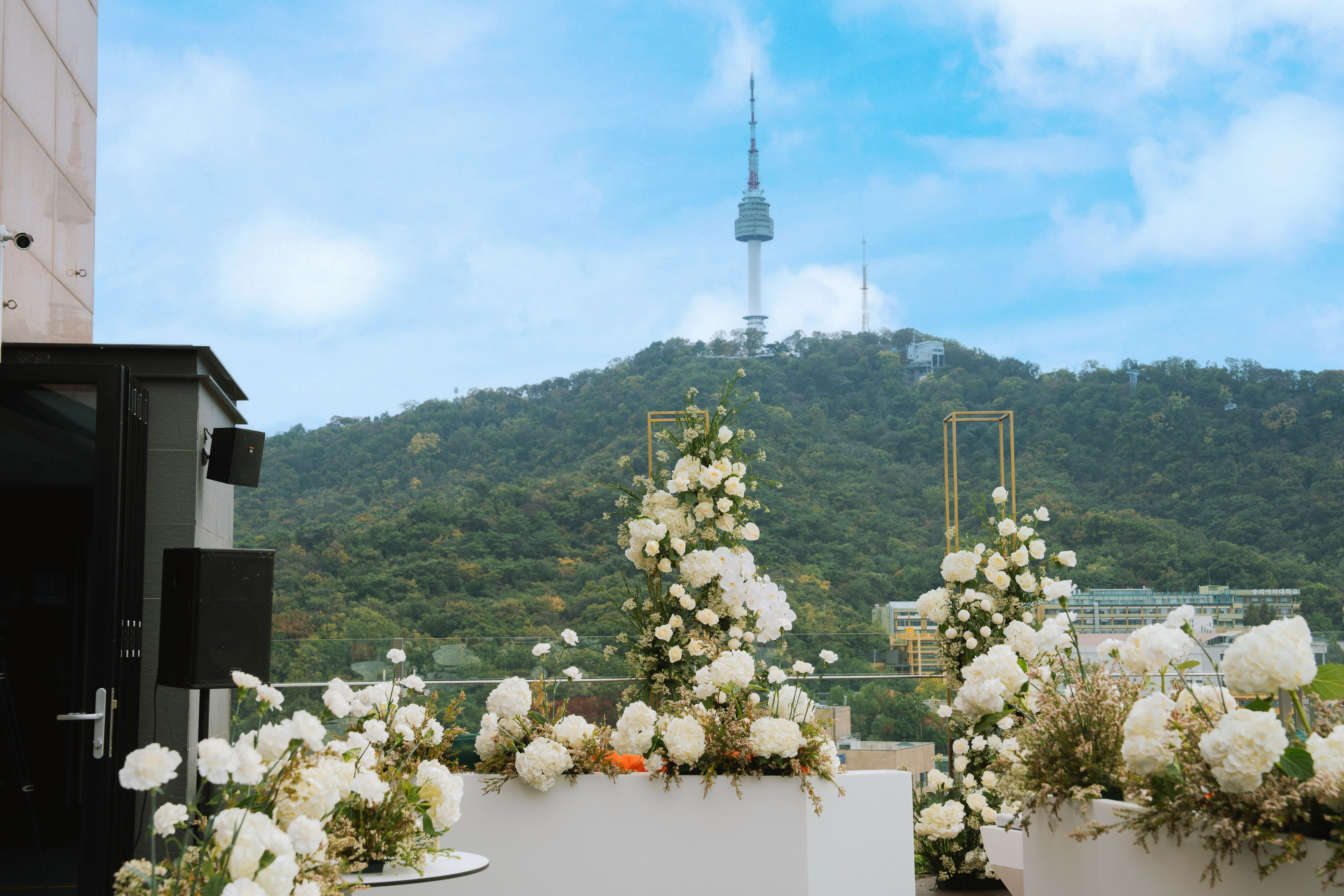 [서울] 이비스 스타일 명동