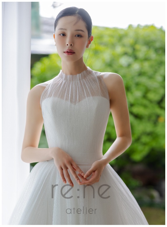 드레스 · 르네아뜰리에 상품 사진