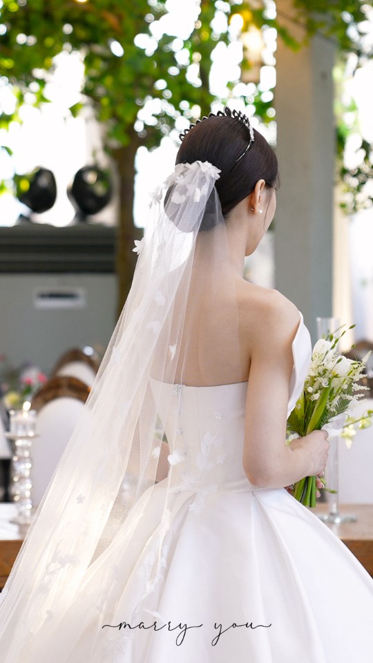 친구처럼 자연스러운 감성 매리유 아이폰스냅 + 영상