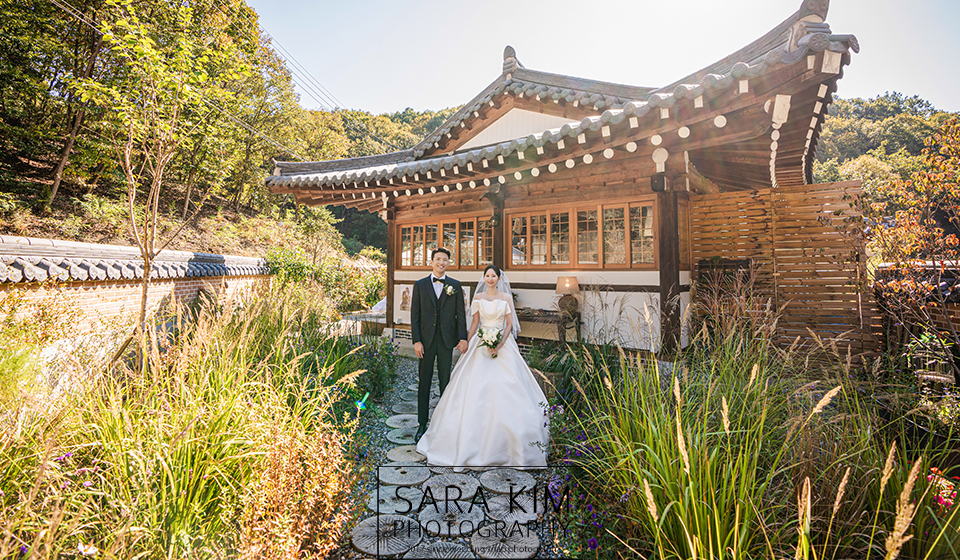 감성스냅(앨범형)