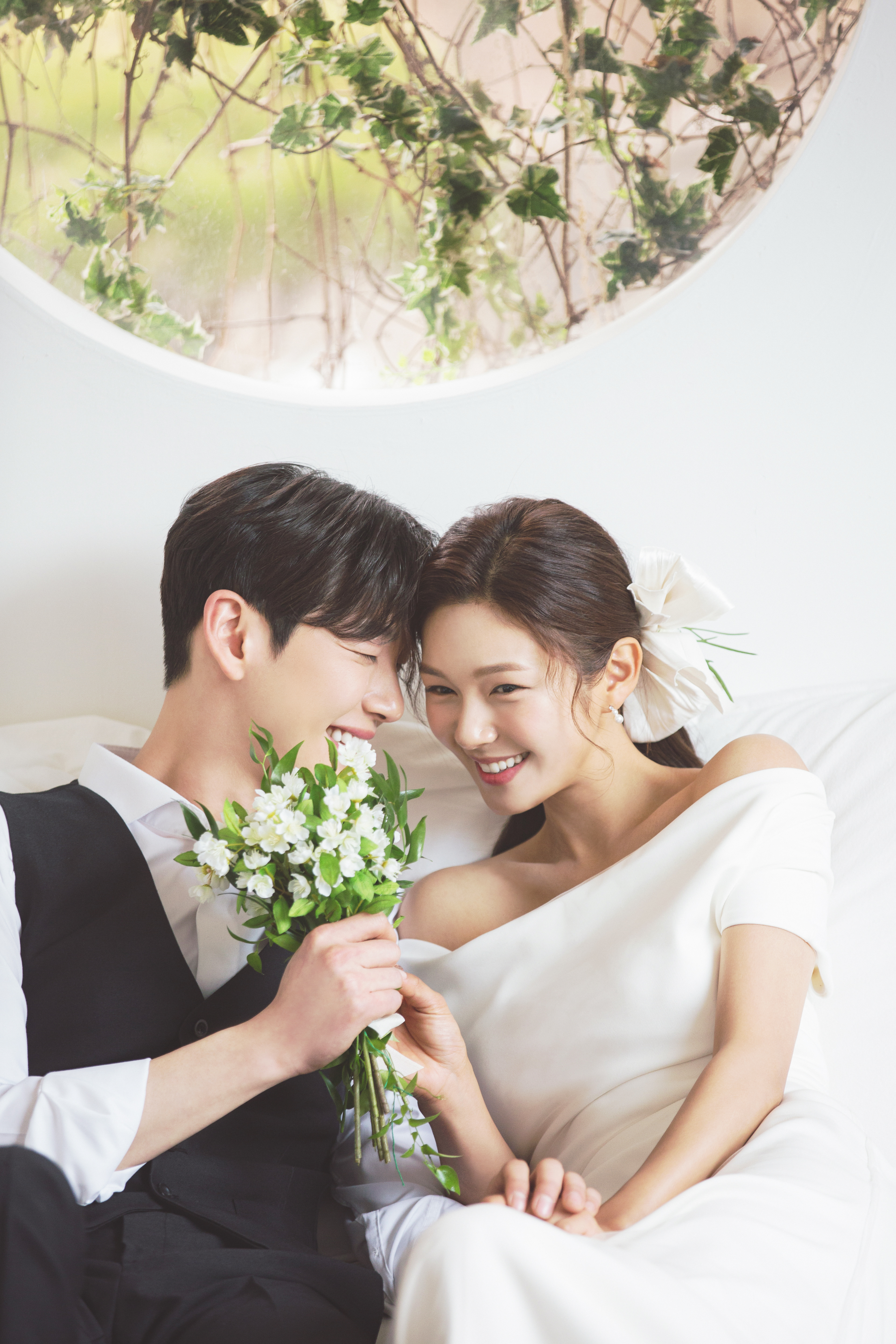 합리적인 가격의 자연광 스튜디오