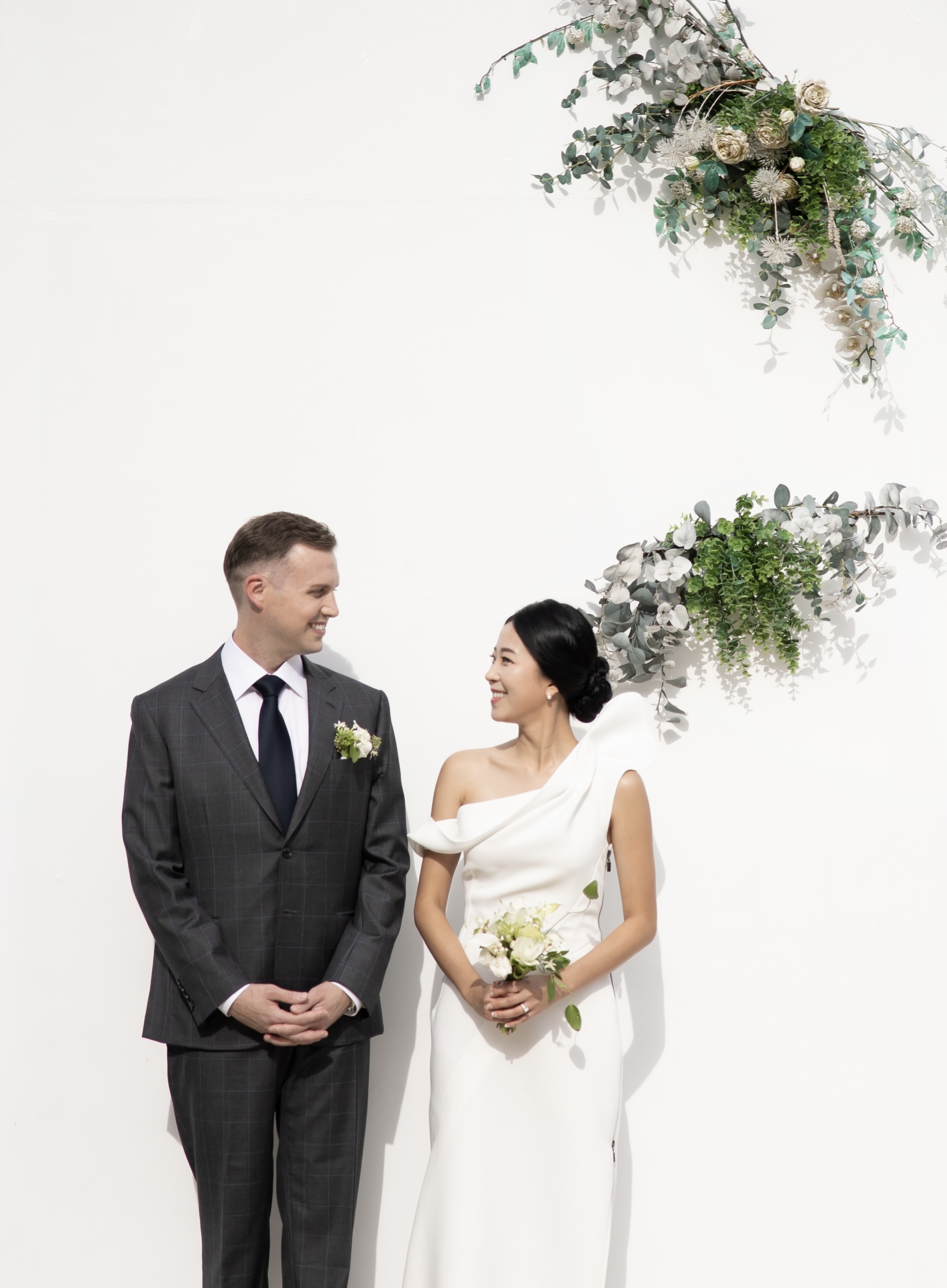 Bespoke snap (데이터형)