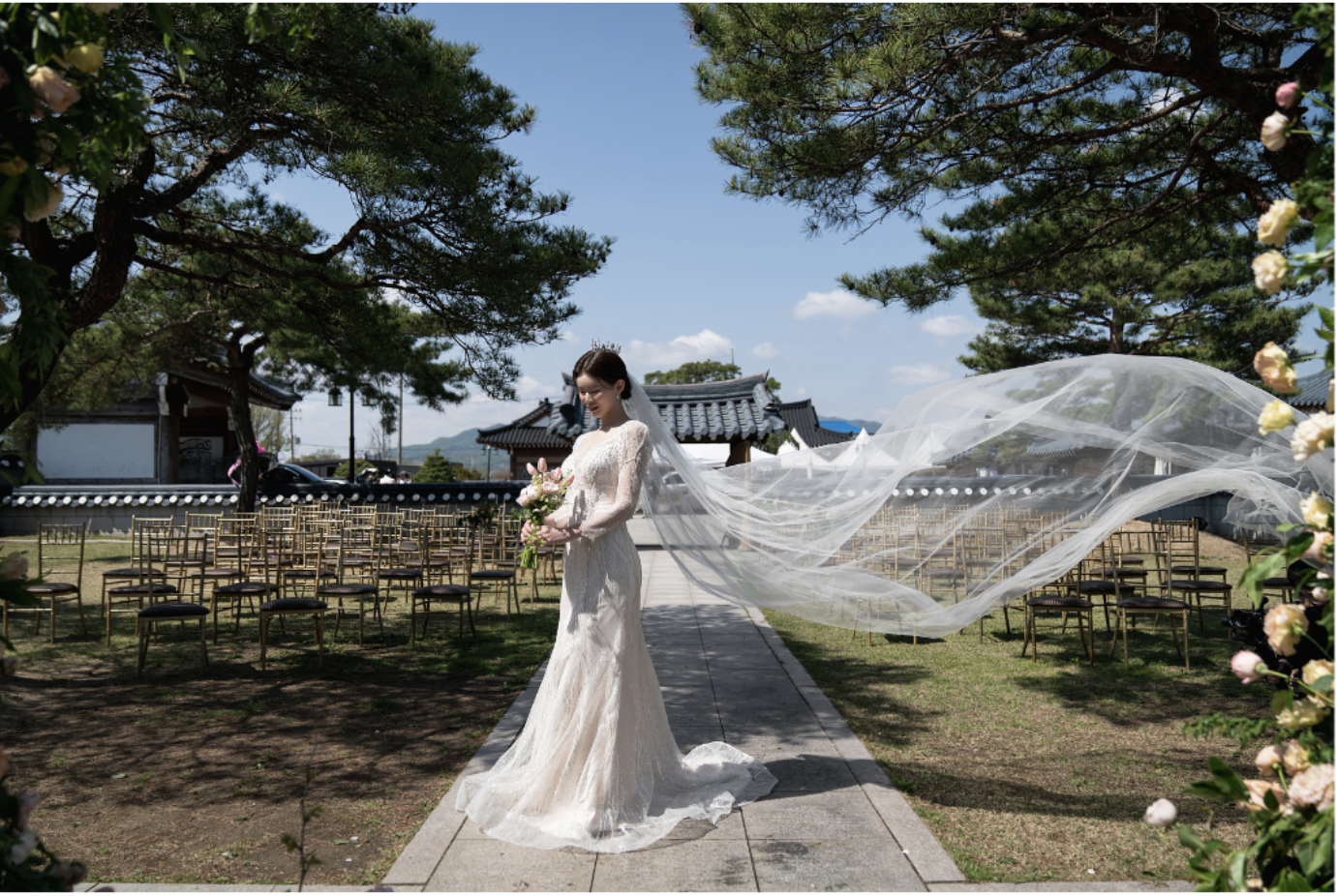 행복한 순간을 담는 이 일이 좋습니다. 저희로 인해 행복한 기억을 오래 간직하시길 바랄게요. 디어글로우_앨범형(라이트)_대표촬영