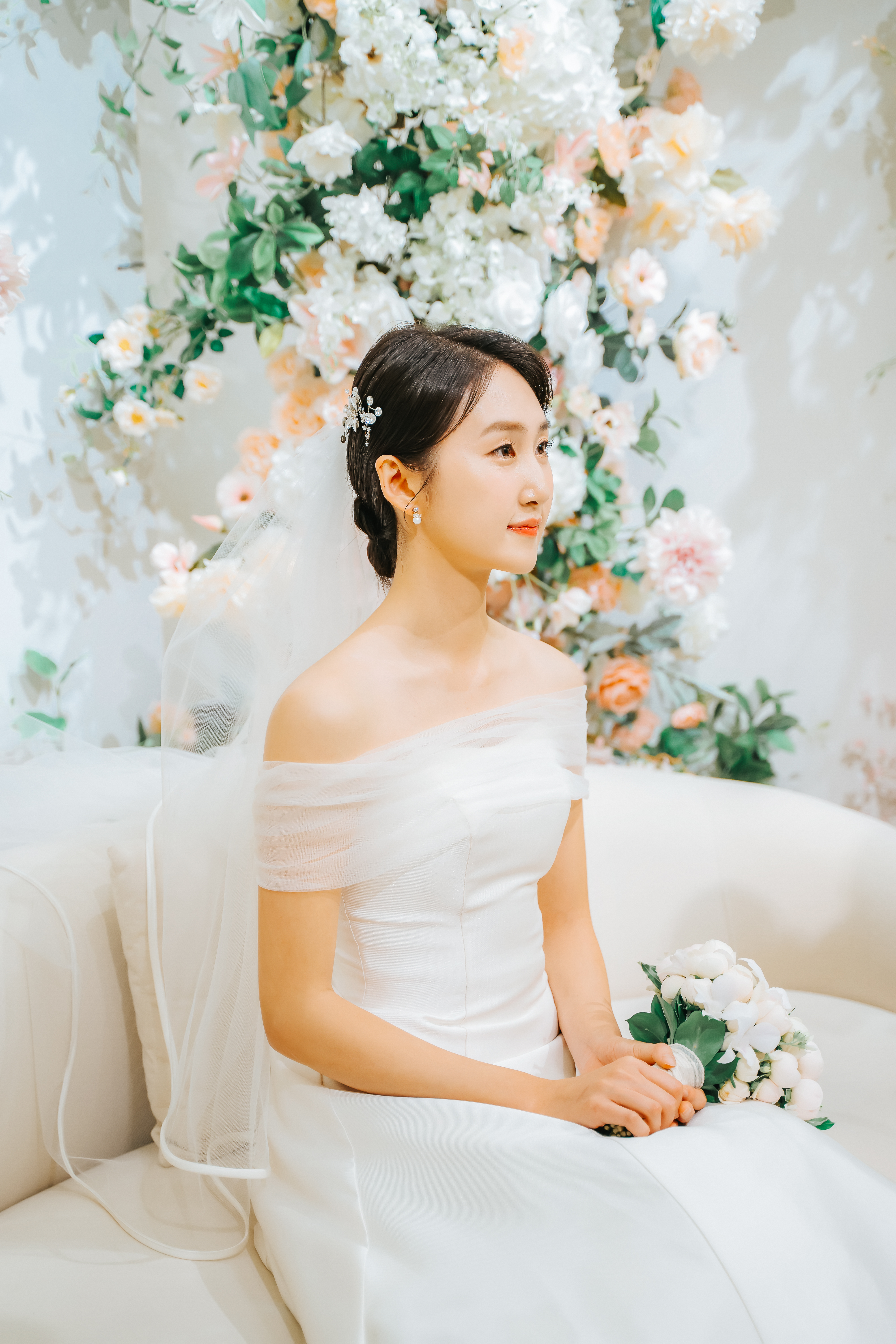 친구의 시선으로 선물 하는 감성 한스푼 (아이폰 스냅)