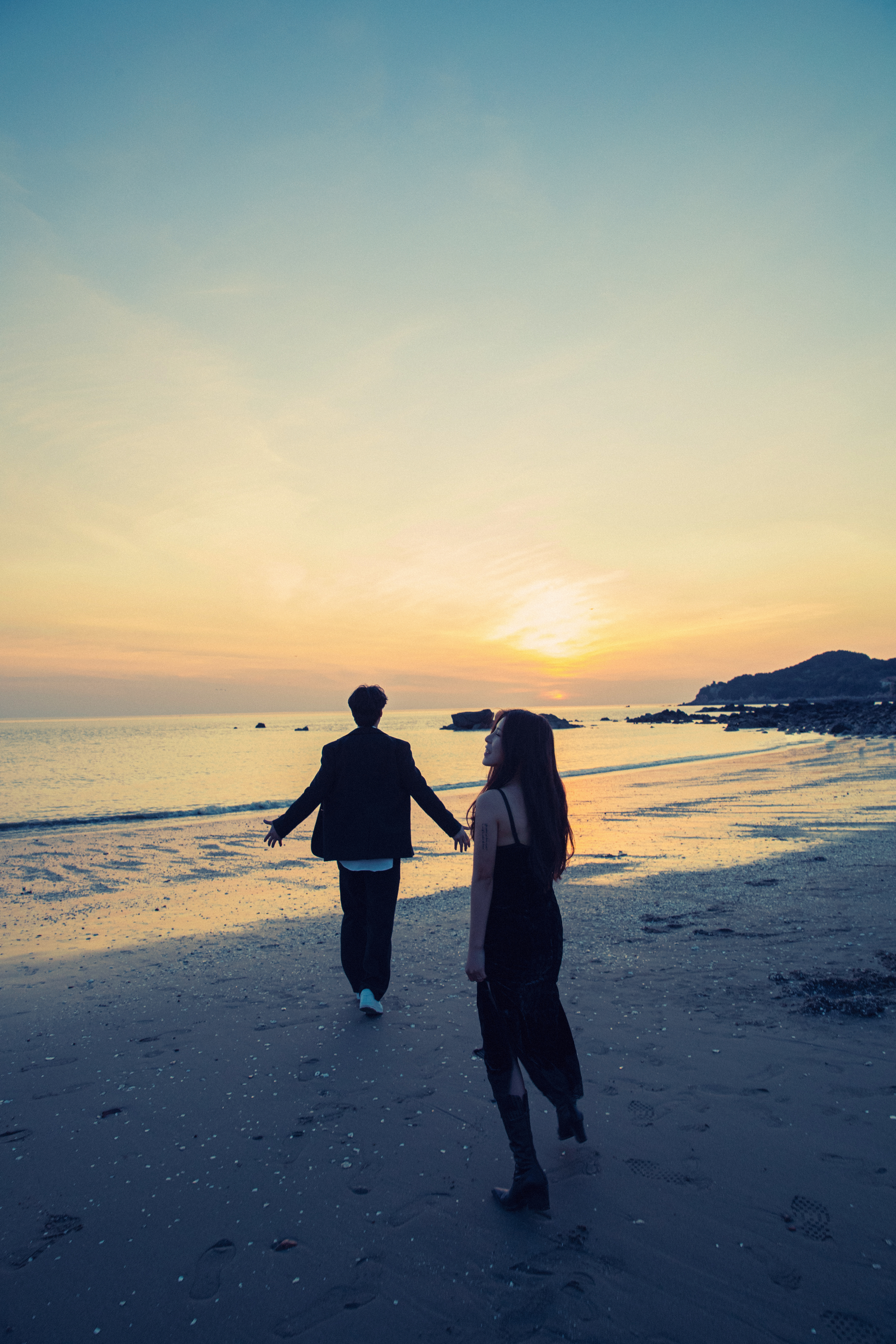 섬세한 감성으로 두분의 소중한 시작을 대표작가가 함께합니다!