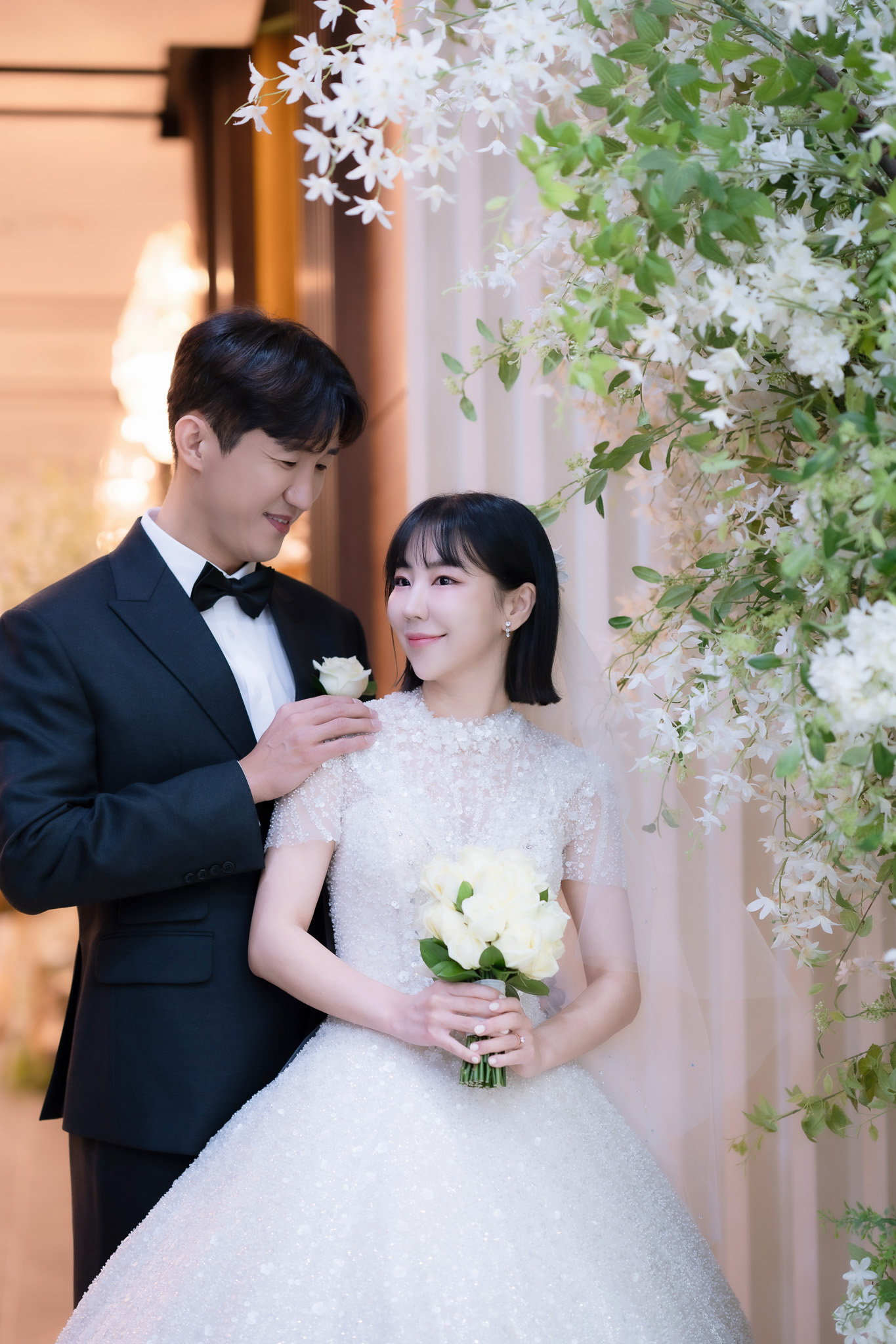 본식 서브스냅